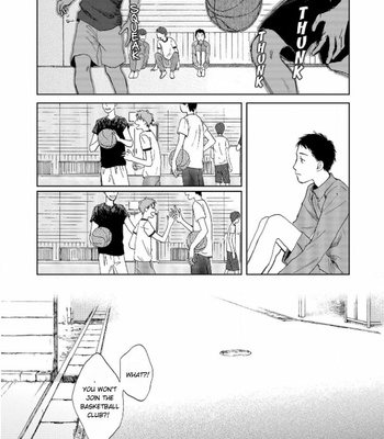 [Takatsu] Okaeri Aureole [Eng] – Gay Manga sex 19