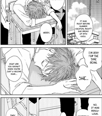 [Takatsu] Okaeri Aureole [Eng] – Gay Manga sex 24