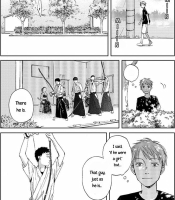 [Takatsu] Okaeri Aureole [Eng] – Gay Manga sex 26