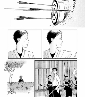 [Takatsu] Okaeri Aureole [Eng] – Gay Manga sex 28