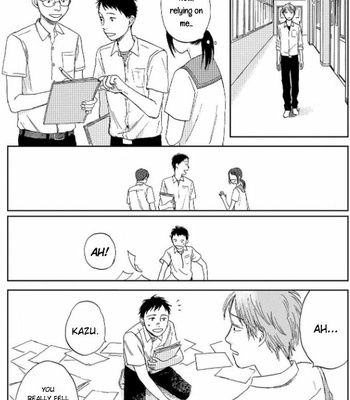 [Takatsu] Okaeri Aureole [Eng] – Gay Manga sex 31
