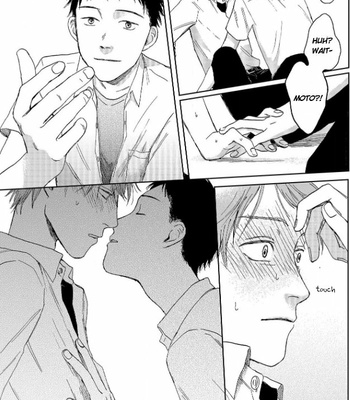 [Takatsu] Okaeri Aureole [Eng] – Gay Manga sex 35