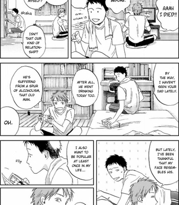 [Takatsu] Okaeri Aureole [Eng] – Gay Manga sex 38