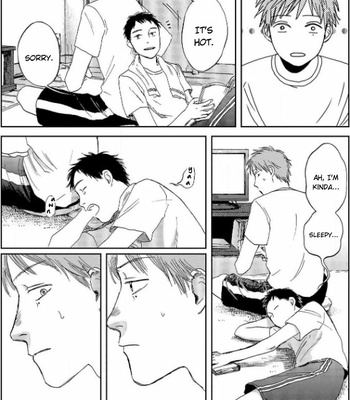 [Takatsu] Okaeri Aureole [Eng] – Gay Manga sex 40
