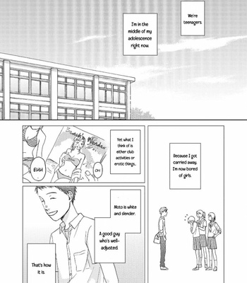 [Takatsu] Okaeri Aureole [Eng] – Gay Manga sex 42