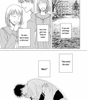 [Takatsu] Okaeri Aureole [Eng] – Gay Manga sex 43