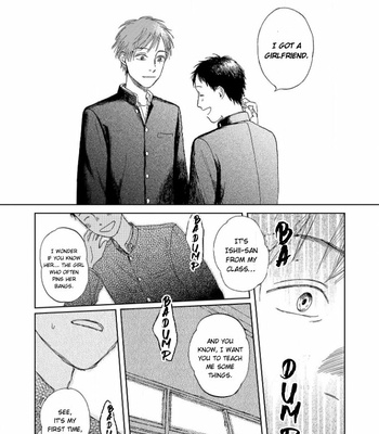 [Takatsu] Okaeri Aureole [Eng] – Gay Manga sex 46