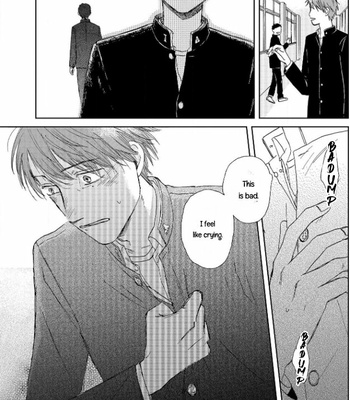 [Takatsu] Okaeri Aureole [Eng] – Gay Manga sex 48