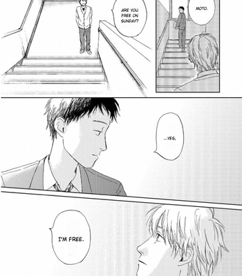 [Takatsu] Okaeri Aureole [Eng] – Gay Manga sex 8