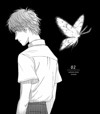 [Takatsu] Okaeri Aureole [Eng] – Gay Manga sex 50