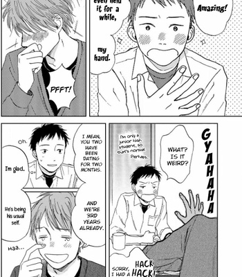 [Takatsu] Okaeri Aureole [Eng] – Gay Manga sex 59