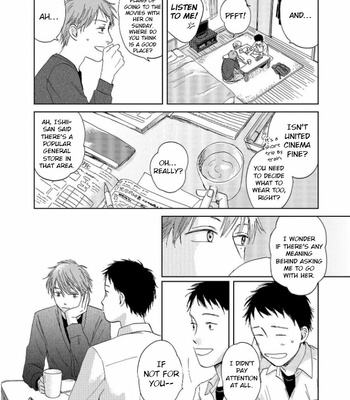 [Takatsu] Okaeri Aureole [Eng] – Gay Manga sex 60