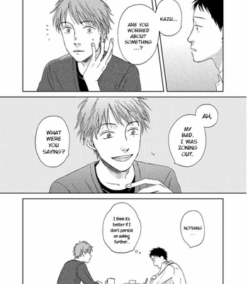 [Takatsu] Okaeri Aureole [Eng] – Gay Manga sex 61