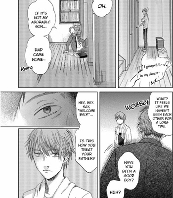 [Takatsu] Okaeri Aureole [Eng] – Gay Manga sex 66