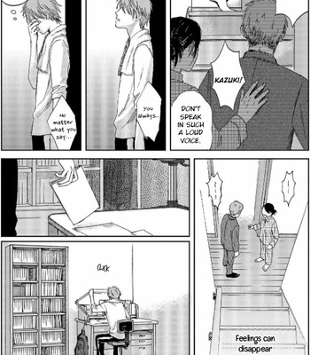 [Takatsu] Okaeri Aureole [Eng] – Gay Manga sex 67