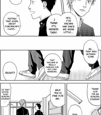 [Takatsu] Okaeri Aureole [Eng] – Gay Manga sex 72