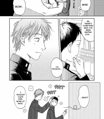 [Takatsu] Okaeri Aureole [Eng] – Gay Manga sex 73