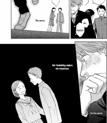 [Takatsu] Okaeri Aureole [Eng] – Gay Manga sex 78