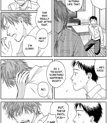 [Takatsu] Okaeri Aureole [Eng] – Gay Manga sex 81