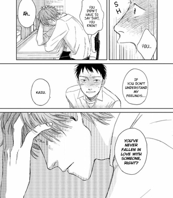 [Takatsu] Okaeri Aureole [Eng] – Gay Manga sex 84
