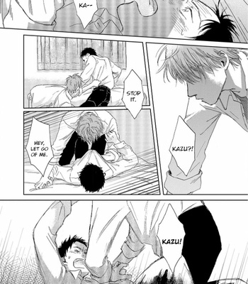 [Takatsu] Okaeri Aureole [Eng] – Gay Manga sex 87