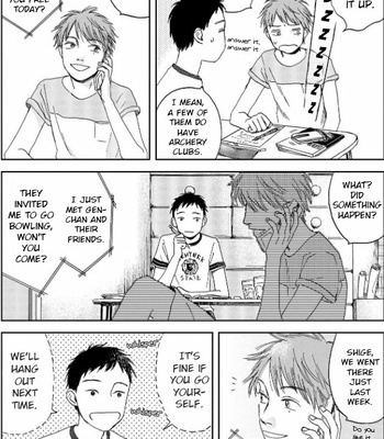 [Takatsu] Okaeri Aureole [Eng] – Gay Manga sex 53