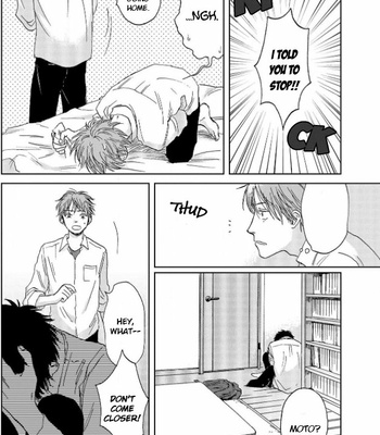 [Takatsu] Okaeri Aureole [Eng] – Gay Manga sex 89