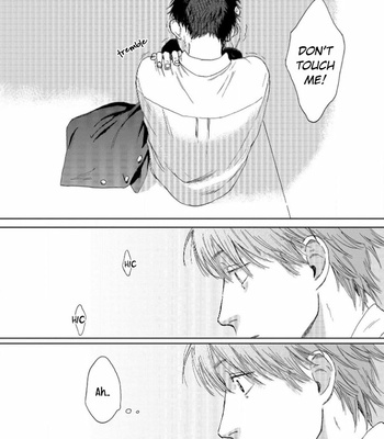 [Takatsu] Okaeri Aureole [Eng] – Gay Manga sex 90