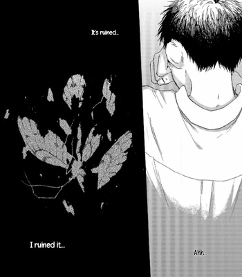 [Takatsu] Okaeri Aureole [Eng] – Gay Manga sex 91