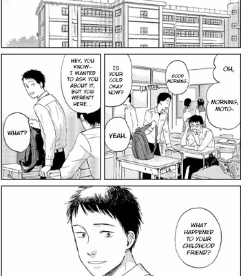 [Takatsu] Okaeri Aureole [Eng] – Gay Manga sex 102