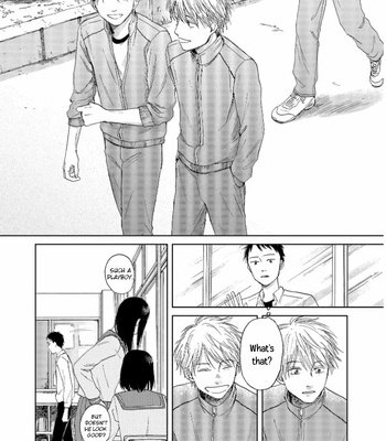 [Takatsu] Okaeri Aureole [Eng] – Gay Manga sex 103