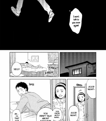 [Takatsu] Okaeri Aureole [Eng] – Gay Manga sex 105