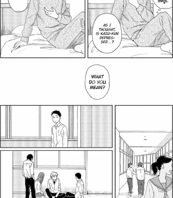 [Takatsu] Okaeri Aureole [Eng] – Gay Manga sex 106