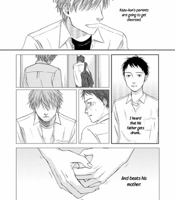 [Takatsu] Okaeri Aureole [Eng] – Gay Manga sex 107