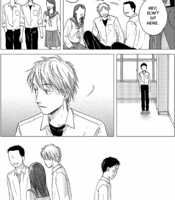 [Takatsu] Okaeri Aureole [Eng] – Gay Manga sex 109