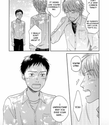 [Takatsu] Okaeri Aureole [Eng] – Gay Manga sex 113
