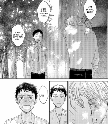 [Takatsu] Okaeri Aureole [Eng] – Gay Manga sex 115