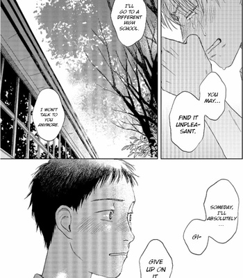 [Takatsu] Okaeri Aureole [Eng] – Gay Manga sex 116