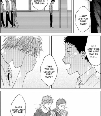 [Takatsu] Okaeri Aureole [Eng] – Gay Manga sex 117