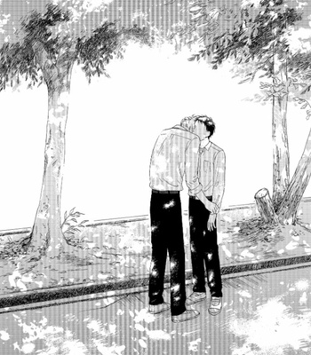 [Takatsu] Okaeri Aureole [Eng] – Gay Manga sex 119