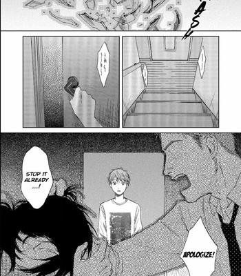 [Takatsu] Okaeri Aureole [Eng] – Gay Manga sex 95