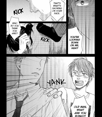 [Takatsu] Okaeri Aureole [Eng] – Gay Manga sex 96