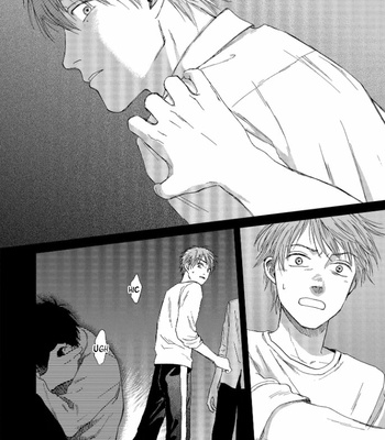 [Takatsu] Okaeri Aureole [Eng] – Gay Manga sex 97