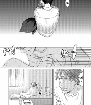 [Takatsu] Okaeri Aureole [Eng] – Gay Manga sex 98