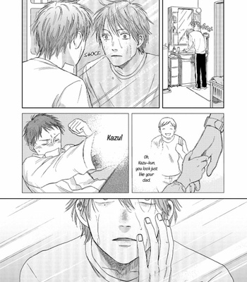 [Takatsu] Okaeri Aureole [Eng] – Gay Manga sex 99