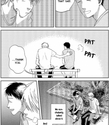 [Takatsu] Okaeri Aureole [Eng] – Gay Manga sex 131