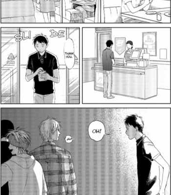 [Takatsu] Okaeri Aureole [Eng] – Gay Manga sex 134