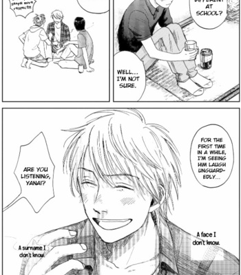 [Takatsu] Okaeri Aureole [Eng] – Gay Manga sex 140