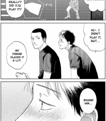 [Takatsu] Okaeri Aureole [Eng] – Gay Manga sex 142