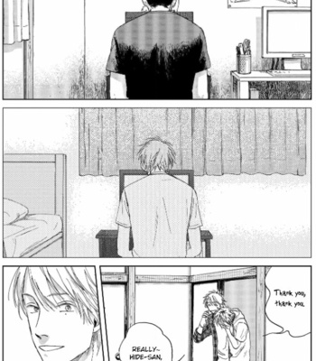 [Takatsu] Okaeri Aureole [Eng] – Gay Manga sex 143